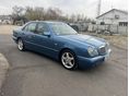 MERCEDES-BENZ E 300 1997/6 - 2