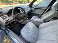 MERCEDES-BENZ E 300 1997/6 - 8