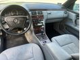 MERCEDES-BENZ E 300 1997/6 - 10