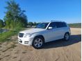 MERCEDES-BENZ GLK 350 2010/2 - 2