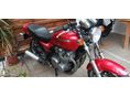 KAWASAKI ZR 750 C (ZEPHYR) 1992/12 - 1