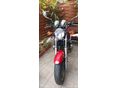 KAWASAKI ZR 750 C (ZEPHYR) 1992/12 - 2