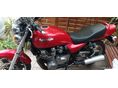 KAWASAKI ZR 750 C (ZEPHYR) 1992/12 - 3