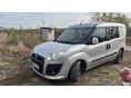 FIAT DOBLO 2010/10 - 7