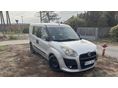 FIAT DOBLO 2010/10 - 8