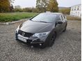 HONDA CIVIC 2015/10 - 1