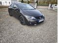 HONDA CIVIC 2015/10 - 2