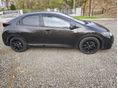 HONDA CIVIC 2015/10 - 11