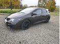 HONDA CIVIC 2015/10 - 12