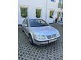 VOLKSWAGEN BORA 2001/1 - 1