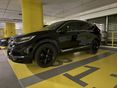 HONDA CR-V 2021/7 - 2