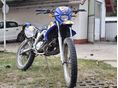 YAMAHA DT 50 2007 - 1