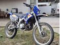 YAMAHA DT 50 2007 - 2