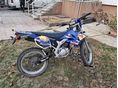 YAMAHA DT 50 2007 - 5