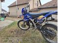 YAMAHA DT 50 2007 - 6