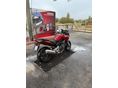 HONDA CBF 600 2007 - 2