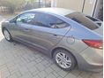 HYUNDAI ELANTRA 2016/10 - 2