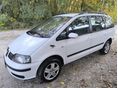 SEAT ALHAMBRA 2005 - 1