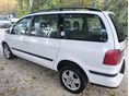 SEAT ALHAMBRA 2005 - 2