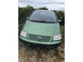 SEAT ALHAMBRA 2005 - 5