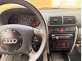 AUDI A3 1997/1 - 10