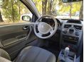 RENAULT MEGANE 2004/4 - 7