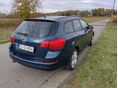 OPEL ASTRA J 2011/4 - 1