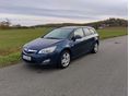 OPEL ASTRA J 2011/4 - 3