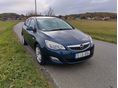 OPEL ASTRA J 2011/4 - 4