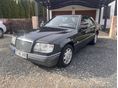 MERCEDES-BENZ W 124 1995/10 - 1