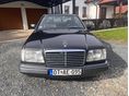 MERCEDES-BENZ W 124 1995/10 - 2