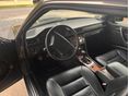 MERCEDES-BENZ W 124 1995/10 - 6