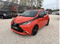 TOYOTA AYGO 2014/7 - 1