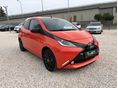 TOYOTA AYGO 2014/7 - 2