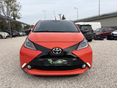 TOYOTA AYGO 2014/7 - 3
