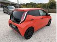 TOYOTA AYGO 2014/7 - 4