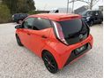 TOYOTA AYGO 2014/7 - 5