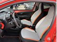 TOYOTA AYGO 2014/7 - 7