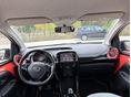 TOYOTA AYGO 2014/7 - 10
