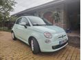 FIAT 500 2015/10 - 1