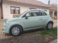 FIAT 500 2015/10 - 2
