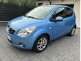 OPEL AGILA 2012/4 - 1