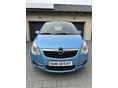 OPEL AGILA 2012/4 - 2