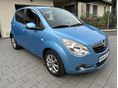 OPEL AGILA 2012/4 - 3