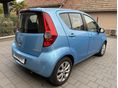 OPEL AGILA 2012/4 - 5