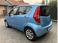 OPEL AGILA 2012/4 - 6