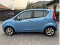 OPEL AGILA 2012/4 - 7