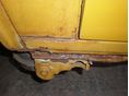 VOLKSWAGEN TRANSPORTER T3 1982/12 - 10