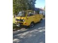 VOLKSWAGEN TRANSPORTER T3 1982/12 - 1