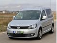 VOLKSWAGEN CADDY MAXI 2012/10 - 1
